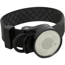 iOmounts™ Device Mount — Nomad XL handlebar mount, Black