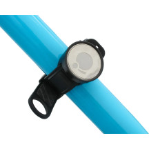 iOmounts™ Device Mount — Nomad XL handlebar mount, Black