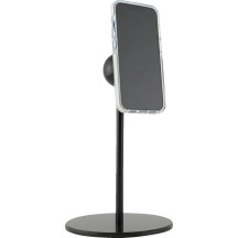 iOstand™ — Universal magnetic mount, Black