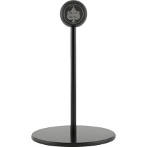 iOstand™ — Universal magnetic mount, Black