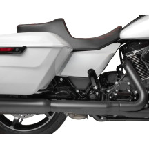 Asiento Predator III — 75 cm (29,5") de largo, 30,5 cm (12") ancho del conductor