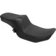 Predator III Seat — 12" driver width, 29.5" length, 2-up