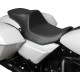 Predator III Seat — 12" driver width, 29.5" length, 2-up
