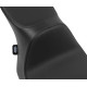 Predator III Seat — 12" driver width, 29.5" length, 2-up