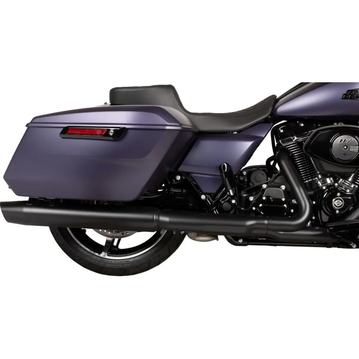 Performance Predator 2-Up Seat with Extended Reach — 29.5" length, 1-3/4" extended reach