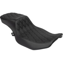 Performance Predator 2-Up Seat with Extended Reach — 29.5" length, 1-3/4" extended reach
