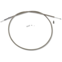 BYO™ Build Your Own™ Clutch Cable Kit — 188 cm (74")