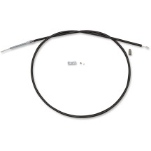 BYO™ Build Your Own™ Clutch Cable Kit — 74" overall length, fits 1987+ 5- or 6-speed mechanical clutch