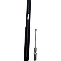 Extensión de cable de embrague EZ Install — +10 cm (4"), para manillares de 12" Ape Hanger