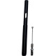 Extensión de cable de embrague EZ Install — +10 cm (4"), ajuste Ape Hanger, 12" (30,5 cm)