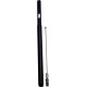 Extensión de cable de embrague EZ Install — +20,3 cm (8"), Compatible con manillar 40,5 cm (16"), Ape Hanger