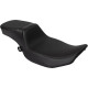 Performance Predator 2-Up Seat with Extended Reach — 29-1/2" length, 12" driver width, Black