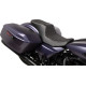 Performance Predator 2-Up Seat — 30.5 cm (12\") driver width, 73.5 cm (29\") length, Black