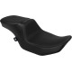 Performance Predator 2-Up Seat — 12" driver width, 29" length, Black