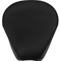 Asiento Trasero Individual — 33 cm (13"), 32 cm (12-1/2"), Negro