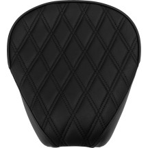 Rear Solo Seat — 33 cm (13") length, 32 cm (12.5") width, fits FL solo fronts