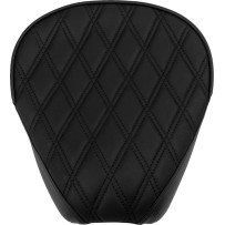 Rear Solo Seat — 33 cm (13") length, 32 cm (12.5") width, fits FL solo fronts