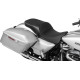 Extended Reach Freedom Touring Seats — 77.5 cm (30-1/2") length, 38 cm (15") driver width, Black