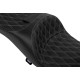 Extended Reach Freedom Touring Seats — 77.5 cm (30-1/2") length, 38 cm (15") driver width
