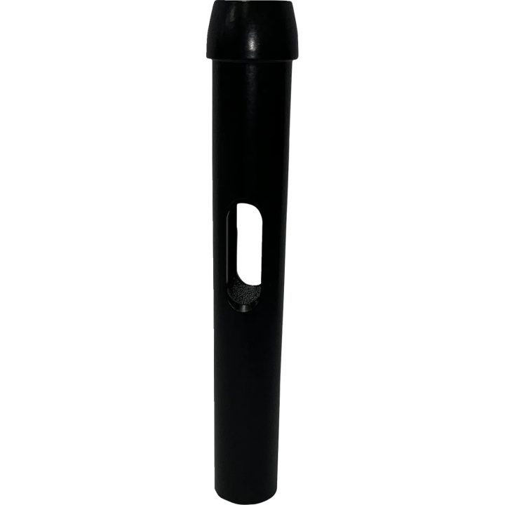 Actualización de la funda del cable de embrague — Negro