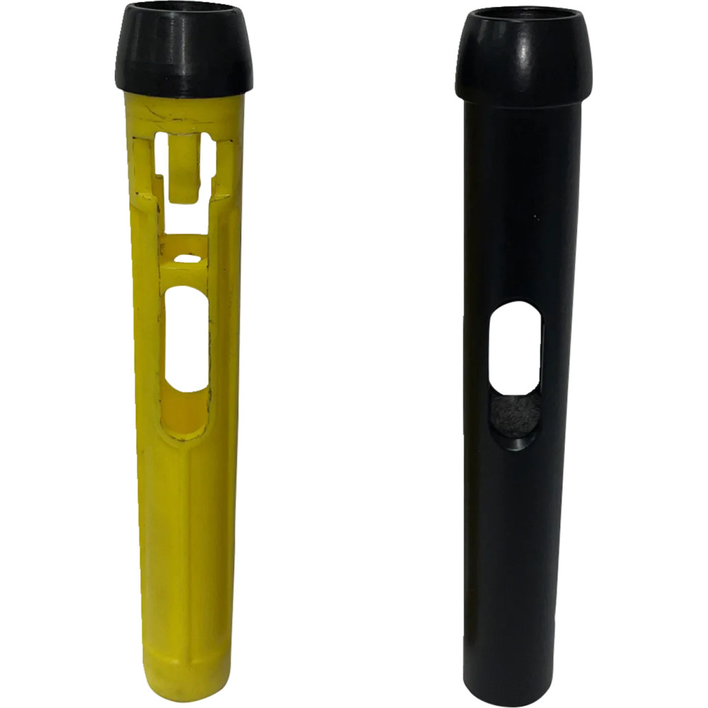 Actualización de la funda del cable de embrague — Negro