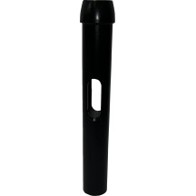 Actualización de la funda del cable de embrague — Negro