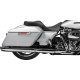 Extended Reach Freedom Touring Seats — 77.5 cm (30-1/2") length, 38 cm (15") driver width