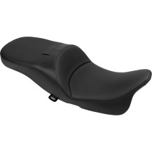 Extended Reach Freedom Touring Seats — 30-1/2" overall, 15" driver width, 13" rear