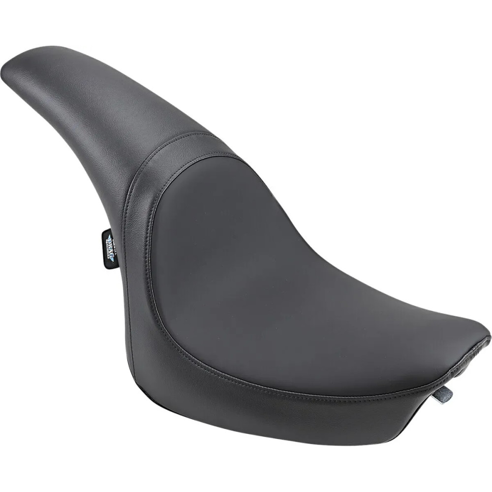 Asiento Predator — 73.5 cm total, 29 cm ancho, Negro