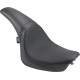 Asiento Predator — 73.5 cm total, 29 cm ancho, Negro