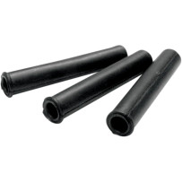 Throttle/Idle Cable Boot — Black, 10-pack