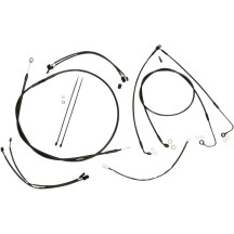 XR Handlebar Installation Kit — 12"–14", Ape Hanger