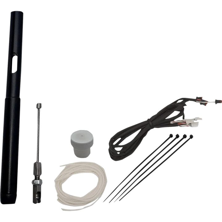 Kit de instalación de controles — 12 in (30,5 cm), Ape Hanger