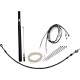 Kit de instalación de controles — Ape Hanger, 40,5 cm (16\"), Negro