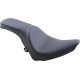 Predator Asiento 2 plazas — 78.5 cm (31 in) longitud total, 30.5 cm (12 in) ancho conductor, Negro
