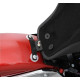 Asiento Solo EZ-ON — 58 cm de largo total, 28 cm de ancho, Negro