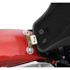 Asiento Solo EZ-ON — 58 cm de largo total, 28 cm de ancho, Negro