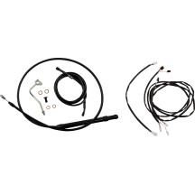 Touring Model Control Kit — 14" (35.5 cm) handlebar height, Ape Hanger/Gorilla