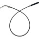Cable de embrague superior EZ Install — 99 cm (39") , Ape hanger, plateado
