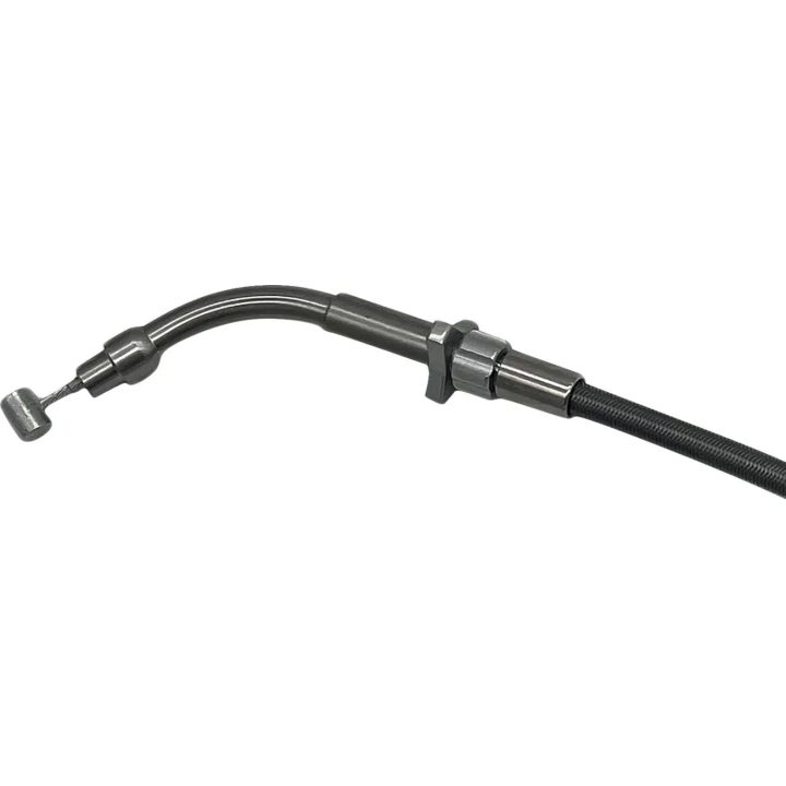 Cable de Embrague Superior EZ Install — 104 cm (41"), para 10"/11" en FLHX/SE y 12" en FLTR/SE