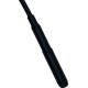 Cable superior de embrague EZ Install — 99 cm (39"), Ape Hanger, negro