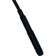 Cable superior de embrague EZ Install — 14" (FLHX/SE), 16" (FLTR/SE), Negro