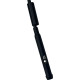 Cable de embrague superior EZ Install — para manillares de 18" y 20", 49" longitud total, Negro