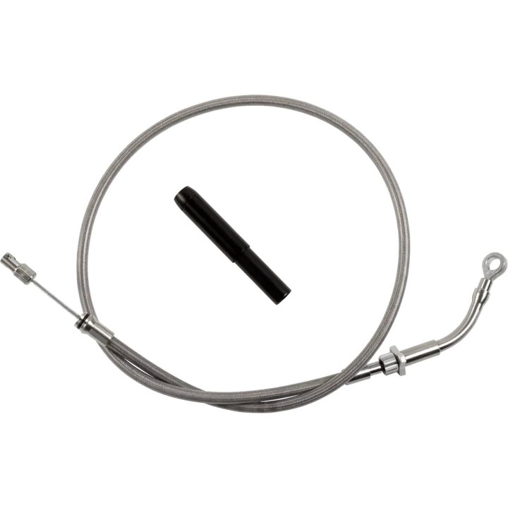 Cable de embrague superior EZ Install — 99 cm (39"), Ape Hanger