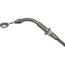 Cable de embrague superior EZ Install — 99 cm (39"), Ape Hanger