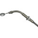 Cable de embrague superior EZ Install — 99 cm (39"), Ape Hanger
