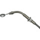 Cable superior EZ Install — para puños de 10"/11" (FLHX/SE), 12" (FLTR/SE)