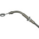 Cable de embrague superior EZ Install — para manillares 14" (35.5 cm) y 16" (40.5 cm) tipo ape hanger, FLHX/SE, FLTR/SE