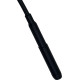 Cable superior de embrague EZ Install — 99 cm (39"), Ape Hanger, negro