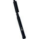 Cable de embrague superior EZ Install — para manillares de 10"/11"/12" (FLHX/SE, FLTR/SE), Negro